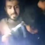 إنقاذ طفل بعد وفاة شقيقيه جرّاء السيول في اللاذقية بسوريا