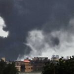 انفجار جديد.. خطر الألغام يحاصر سكان العاصمة السودانية