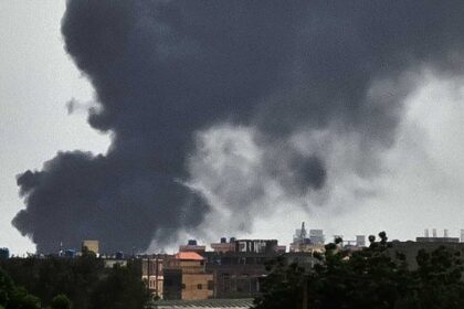 انفجار جديد.. خطر الألغام يحاصر سكان العاصمة السودانية