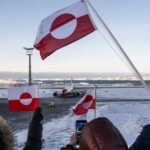 الدنمارك: حل ملف غرينلاند مع واشنطن ممكن.. وهذه خطوطنا الحمر