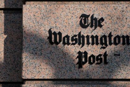 ناشر صحيفة "واشنطن بوست" يعلن رحيله