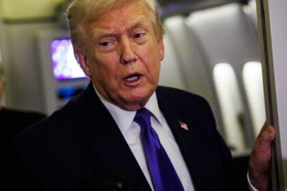 ترامب يشيد بصديقه "تيتو".. قدم له دعما قويا