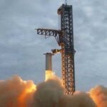 القمر أولا.."سبيس إكس" تؤجل خططها الخاصة بالرحلات إلى المريخ