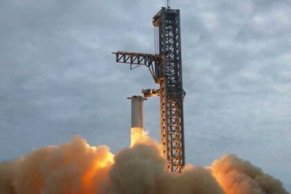 القمر أولا.."سبيس إكس" تؤجل خططها الخاصة بالرحلات إلى المريخ