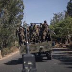 إثيوبيا تطالب إريتريا بـ"سحب قواتها فورا" من أراضيها