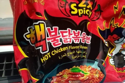 “إندومي” بـ”لحم خنزير” في السودان