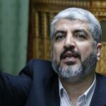 مشعل يؤكد رفض حماس نزع سلاحها و"الحكم الأجنبي"