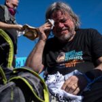 أزمة تكساس.. أمراض وحشرات في الطعام تفاقم معاناة المهاجرين