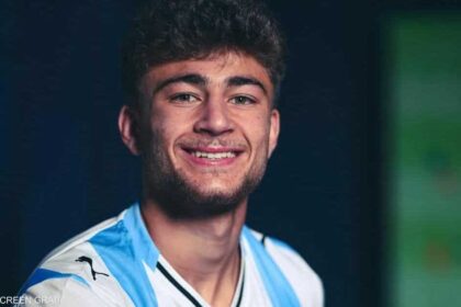 نجم الأردن الصاعد.. لهذا فضل بيراميدز على الأهلي