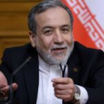 وزير خارجية إيران: لن نقبل بتصفير تخصيب اليورانيوم