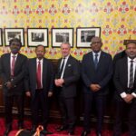 د. عبد الله علي إبراهيم يكتب.. جولة صمود الأوربية.. تأني “مصنع الشفاء”