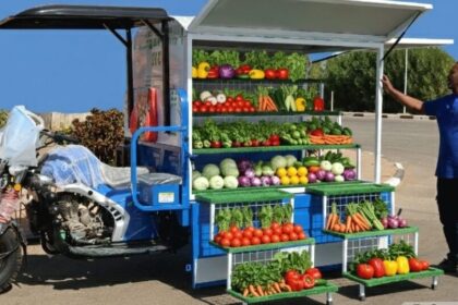 شركة جياد للسيارات تغير وجه السودان بفكرة مدهشة