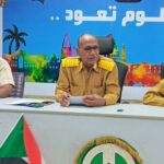 قرار في ولاية الخرطوم بشأن المدارس