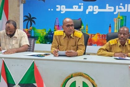 قرار في ولاية الخرطوم بشأن المدارس