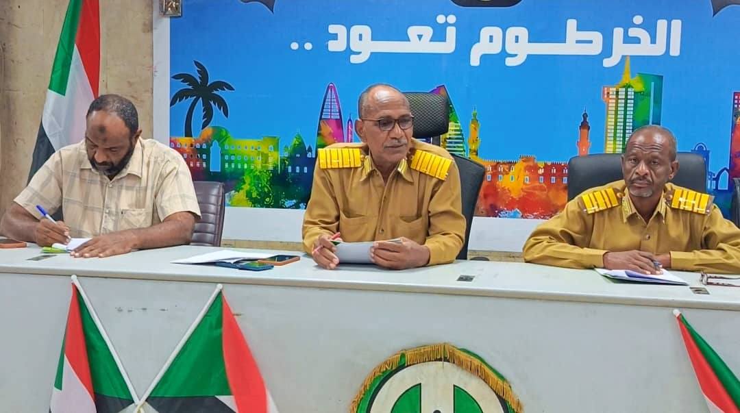 قرار في ولاية الخرطوم بشأن المدارس