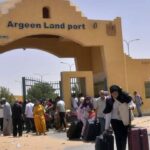 قوات الجمارك تصدر بيانًا بشأن رسوم الممتلكات الشخصية للعائدين طواعية