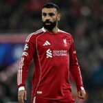 محمد صلاح مرشح لخلافة كريستيانو رونالدو في الدوري السعودي