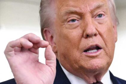 "لن يبقى لنا بلد".. ترامب يحذر من خطر تزوير الانتخابات