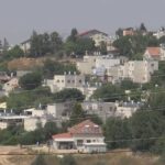 قرارات إسرائيلية جديدة "تعمّق" مخطط الضم في الضفة الغربية