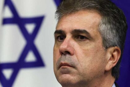 وزير إسرائيلي: أي اتفاق بين واشنطن وطهران "لا قيمة له"