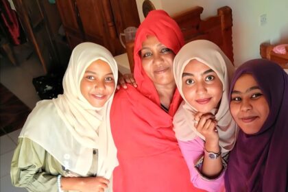 نداء إلى السودانيين في مصر عن أسرة من 5 أفراد مفقودة