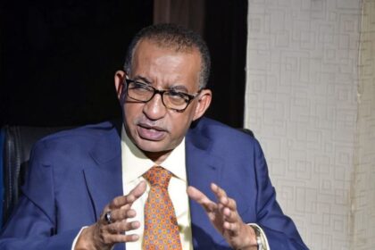 عمر الدقير يوجه دعوة مؤثرة بشأن رمضان إلى الجيش والدعم السريع