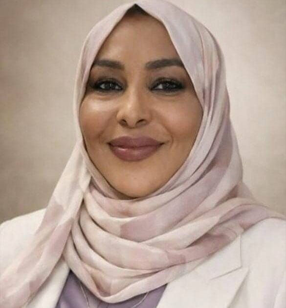 الشاعرة روضة الحاج تكتب.. يتساقطونَ كالثمارِ الفاسدة