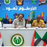 الخرطوم تصدر ضوابط مشددة لتوزيع العون الإنساني والزكاة