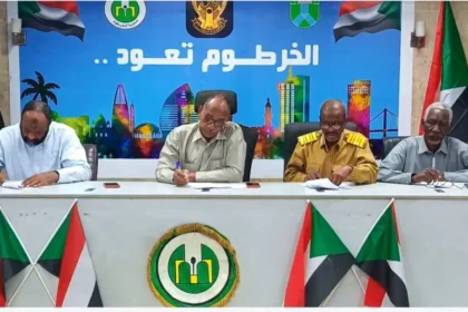 الخرطوم تصدر ضوابط مشددة لتوزيع العون الإنساني والزكاة