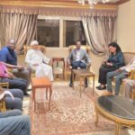 الخلافات تعصف بحلفاء الجيش السوداني بسبب المجلس التشريعي