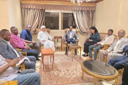 الخلافات تعصف بحلفاء الجيش السوداني بسبب المجلس التشريعي