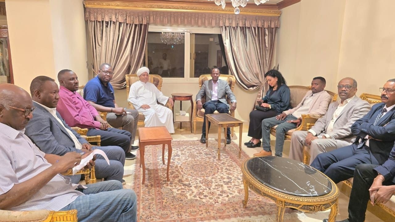 الخلافات تعصف بحلفاء الجيش السوداني بسبب المجلس التشريعي