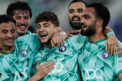 أبطال أفريقيا.. تأهل بيراميدز والملعب المالي وخسارة الترجي