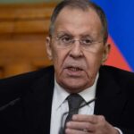 لافروف: سنرد بكل الوسائل العسكرية على أي هجوم أوروبي