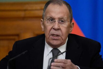 لافروف: سنرد بكل الوسائل العسكرية على أي هجوم أوروبي