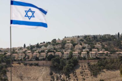 الرئاسة الفلسطينية: قرارات الكابينت الإسرائيلي "تصعيد خطير"