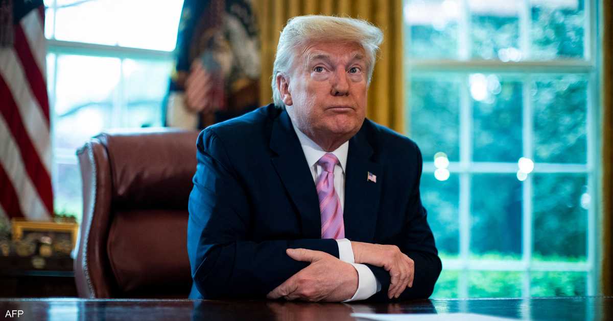 مفاوضات واشنطن وطهران.. إدارة ترامب تتوقع "تنازلات إيرانية"