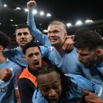 مانشستر سيتي يقلب الطاولة على ليفربول.. ويواصل مطاردة أرسنال