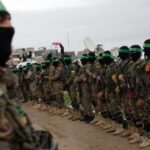 خاصبشارة بحبح: على حماس نزع سلاحها.. وشروط إسرائيل "غير منطقية"