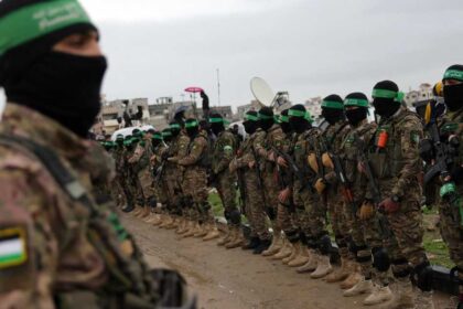 خاصبشارة بحبح: على حماس نزع سلاحها.. وشروط إسرائيل "غير منطقية"