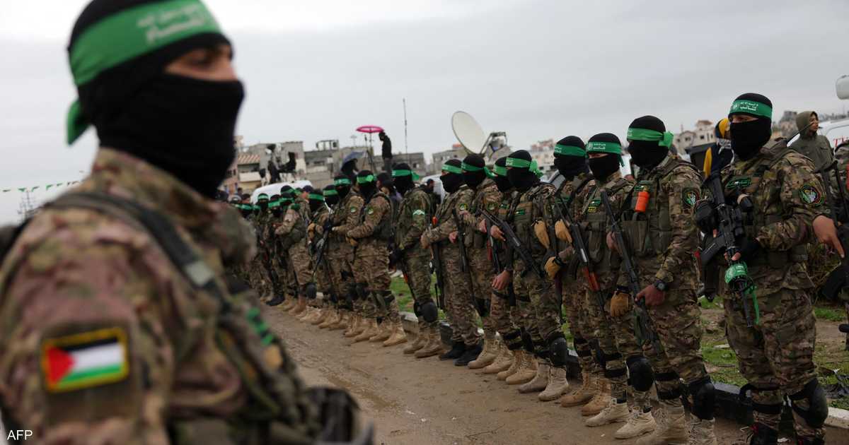 خاصبشارة بحبح: على حماس نزع سلاحها.. وشروط إسرائيل "غير منطقية"