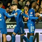 الدوري الإسباني.. ريال مدريد يشعل السباق بفوزه على فالنسيا