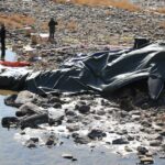 كوريا الجنوبية.. تدريب لمروحية عسكرية يتحول إلى كارثة