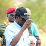 مني أركو مناوي يكتب.. صدق حميدتي ولو كذب