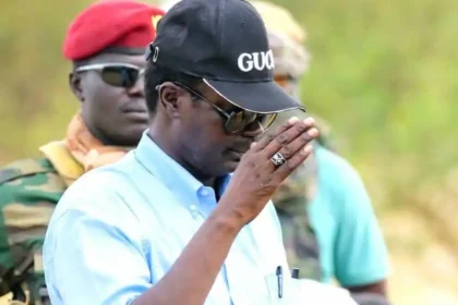 مني أركو مناوي يكتب.. صدق حميدتي ولو كذب