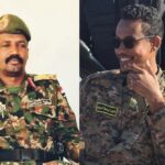 خلافات تنذر بالخطر بين المصباح أبوزيد وأبوعاقلة كيكل