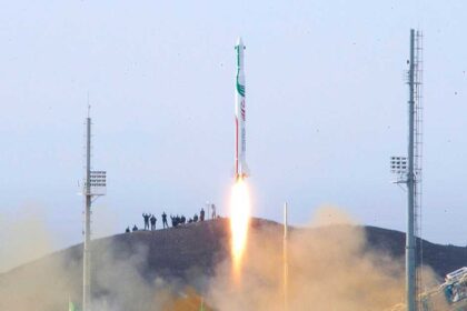 إيران تعلق الإعلان العلني عن الإنجازات الدفاعية الجديدة