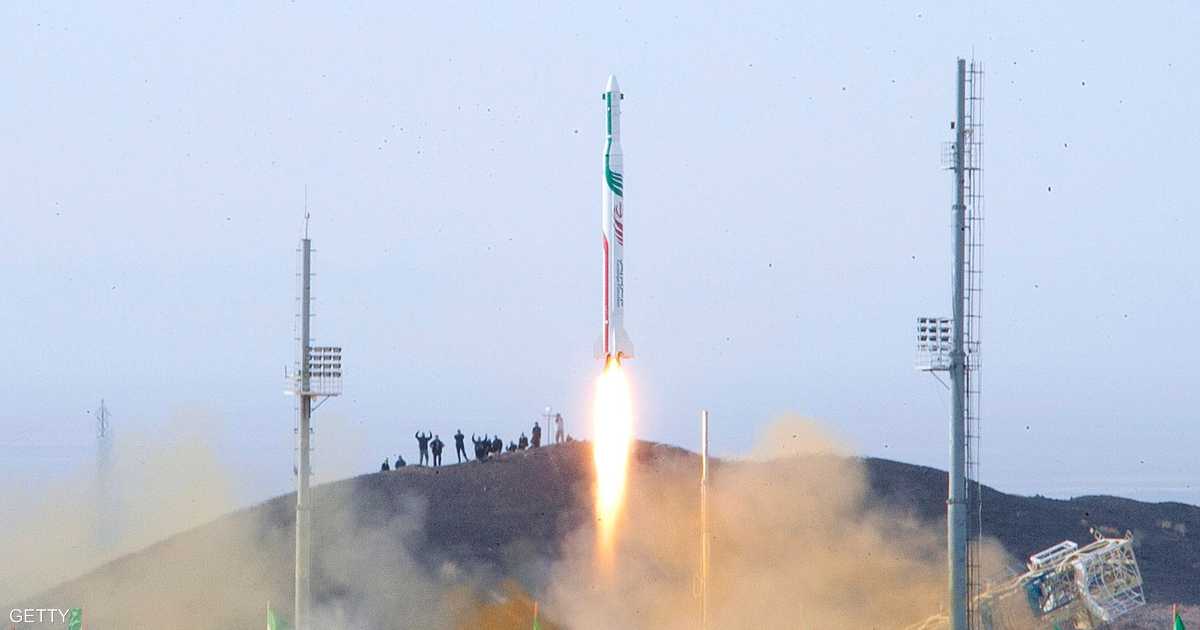 إيران تعلق الإعلان العلني عن الإنجازات الدفاعية الجديدة