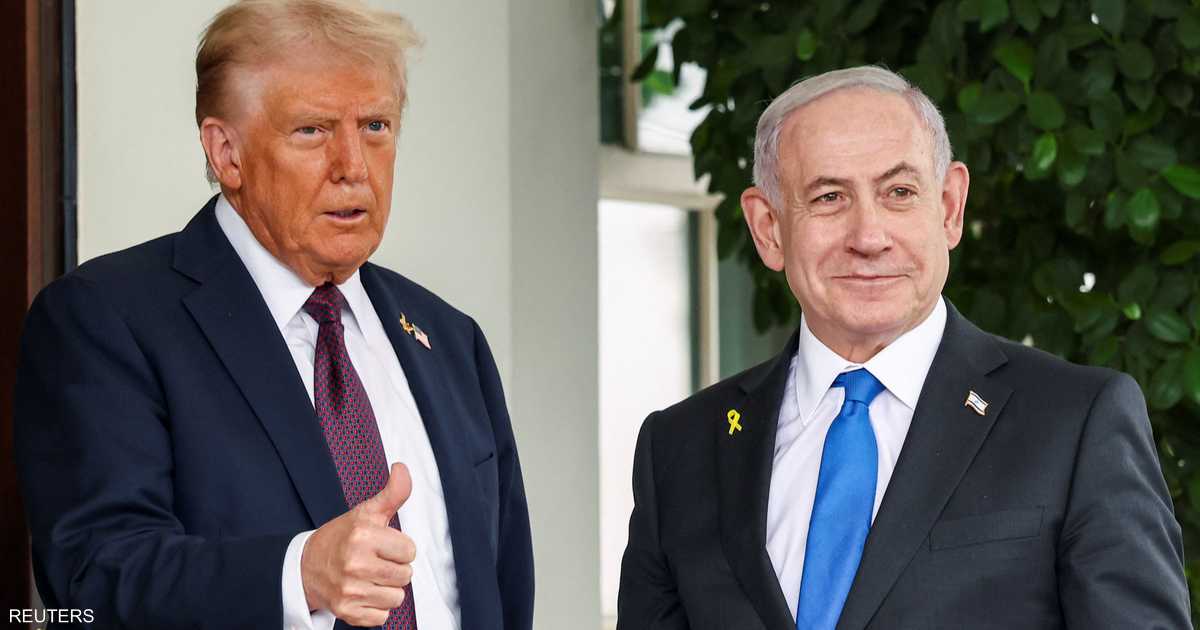 حتى لو قرر ترامب.. هذا ما يقلق إسرائيل من "ضرب إيران"