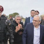 خاصزيارة سلام إلى جنوب لبنان.. اختبار السلطة والشارع والسلاح